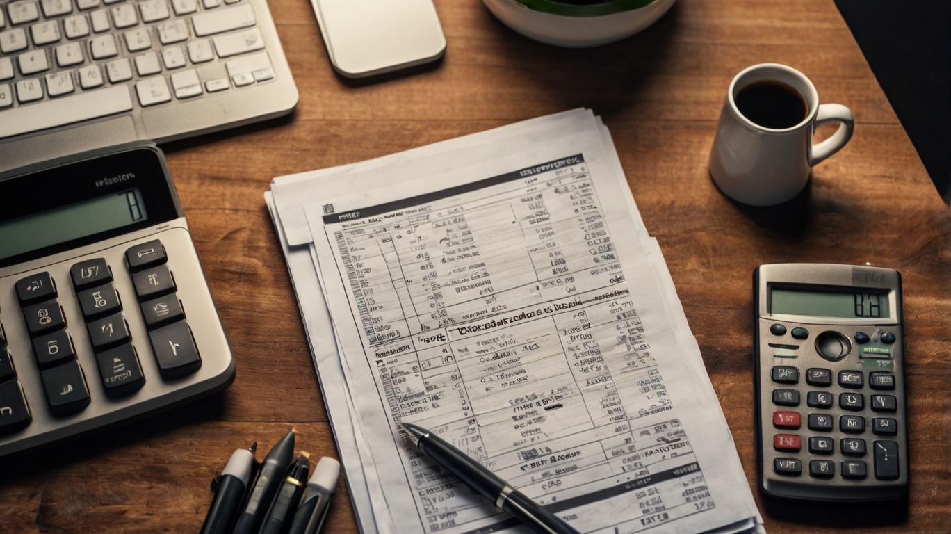 Optimisation fiscale