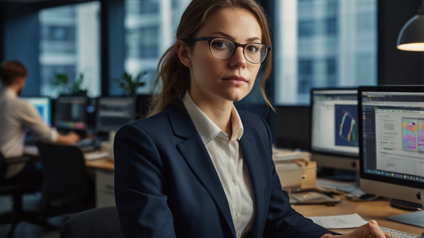 Suivi administratif